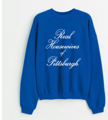 RHW Of Pittsburgh