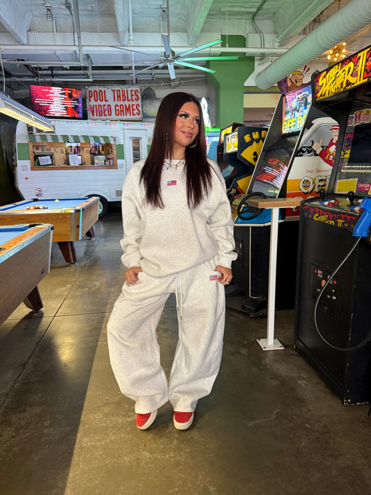 American Sweatsuit (PANT ONLY)