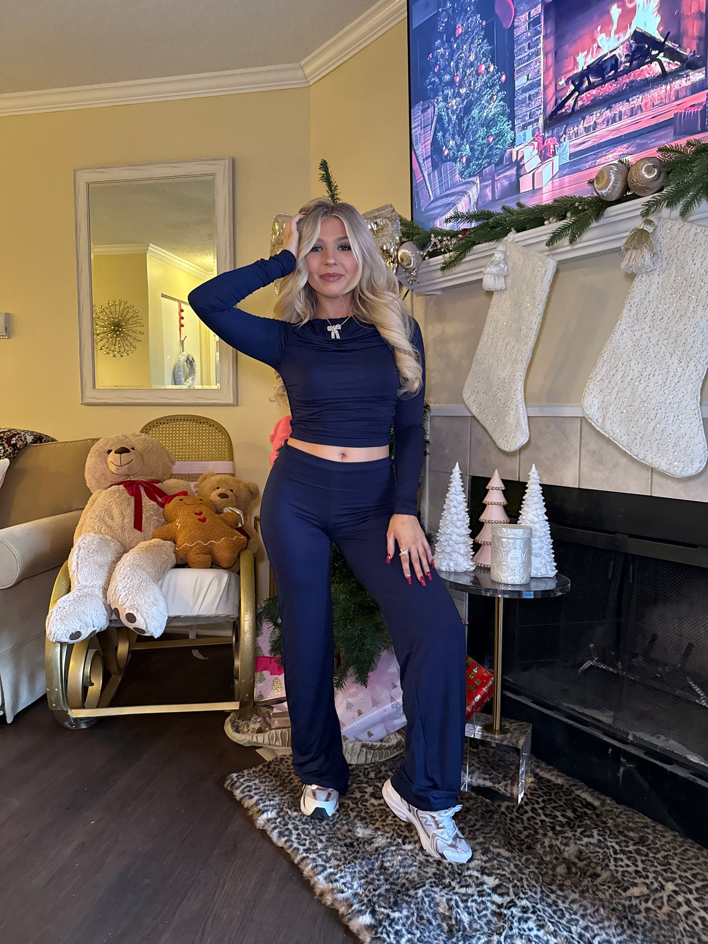 Soarin’ Set PANT ONLY