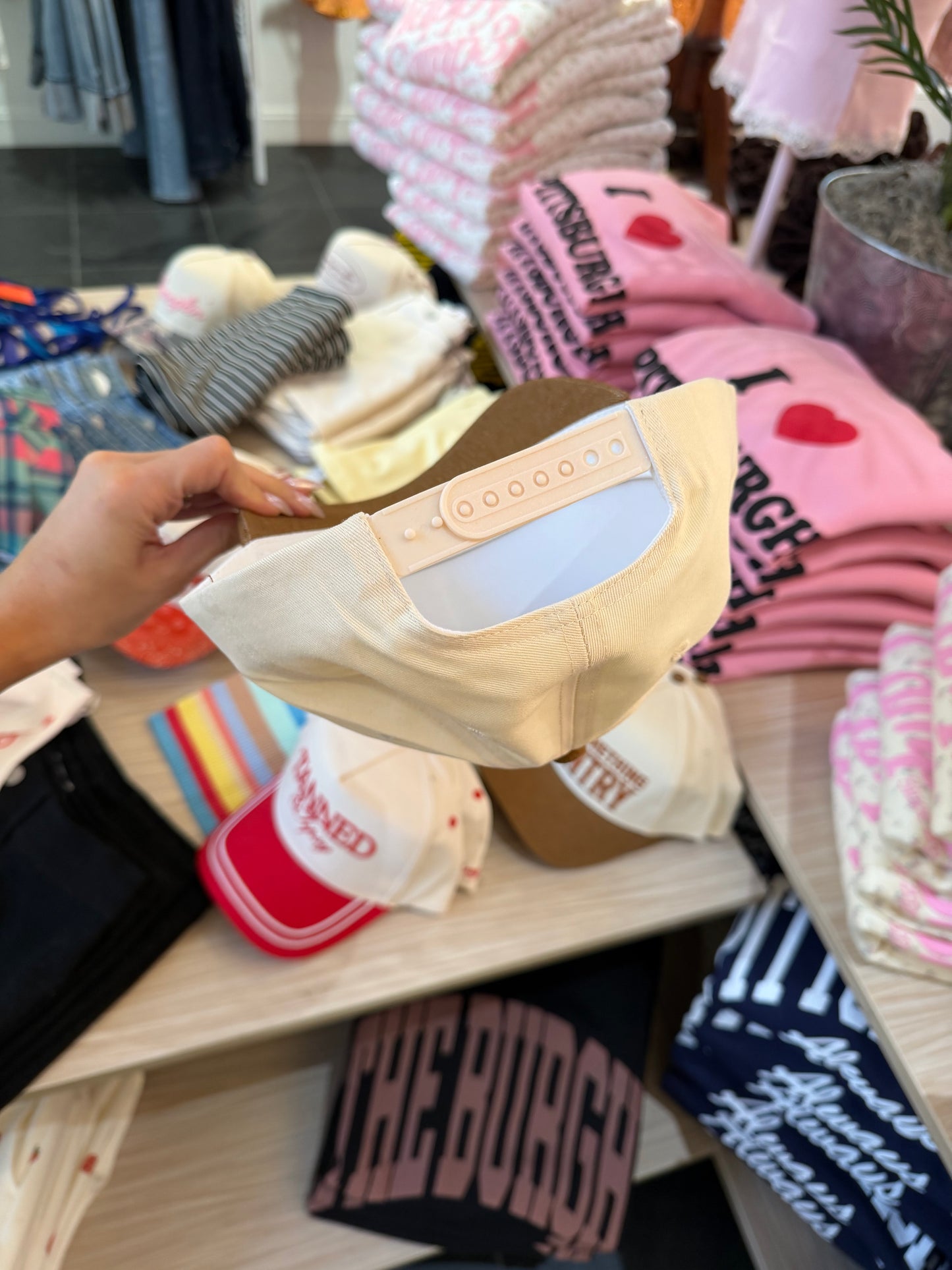 Something Country Hat