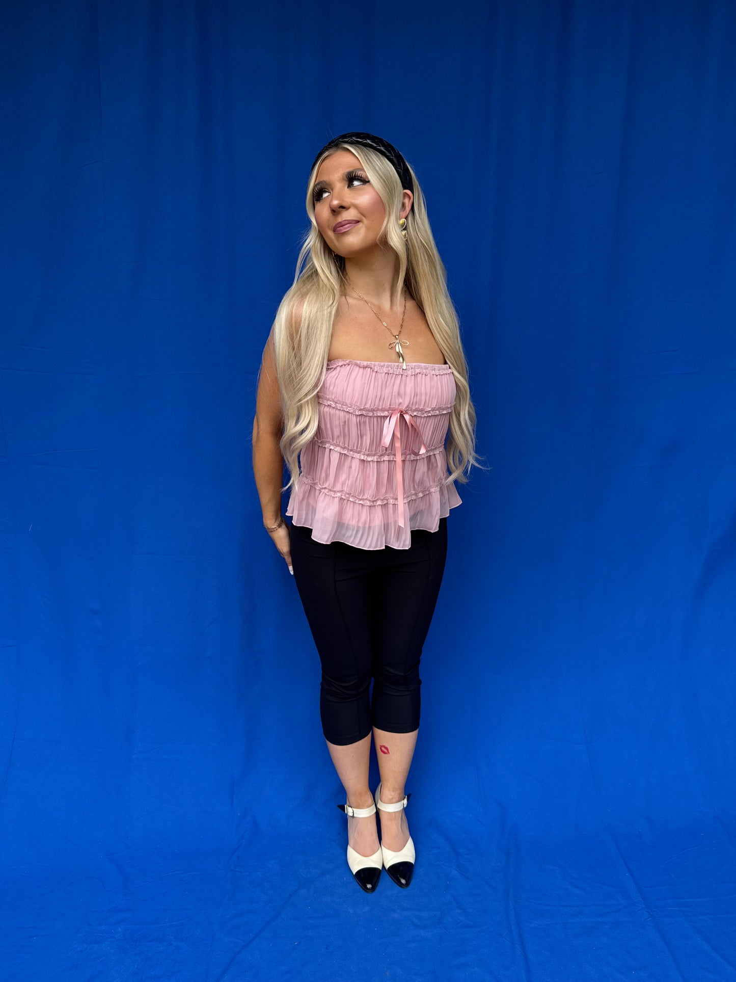 Is It That Sweet? I Guess So Pants