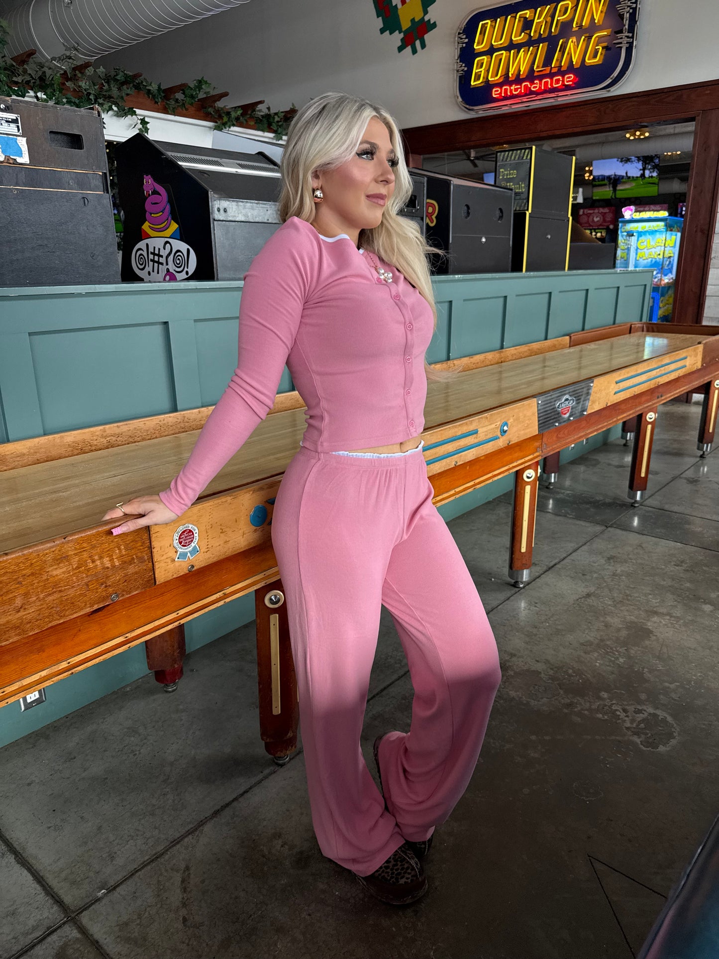 Vday Crush Set (TOP)