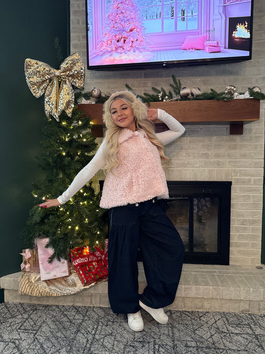 Desired Dark Lotus Jean