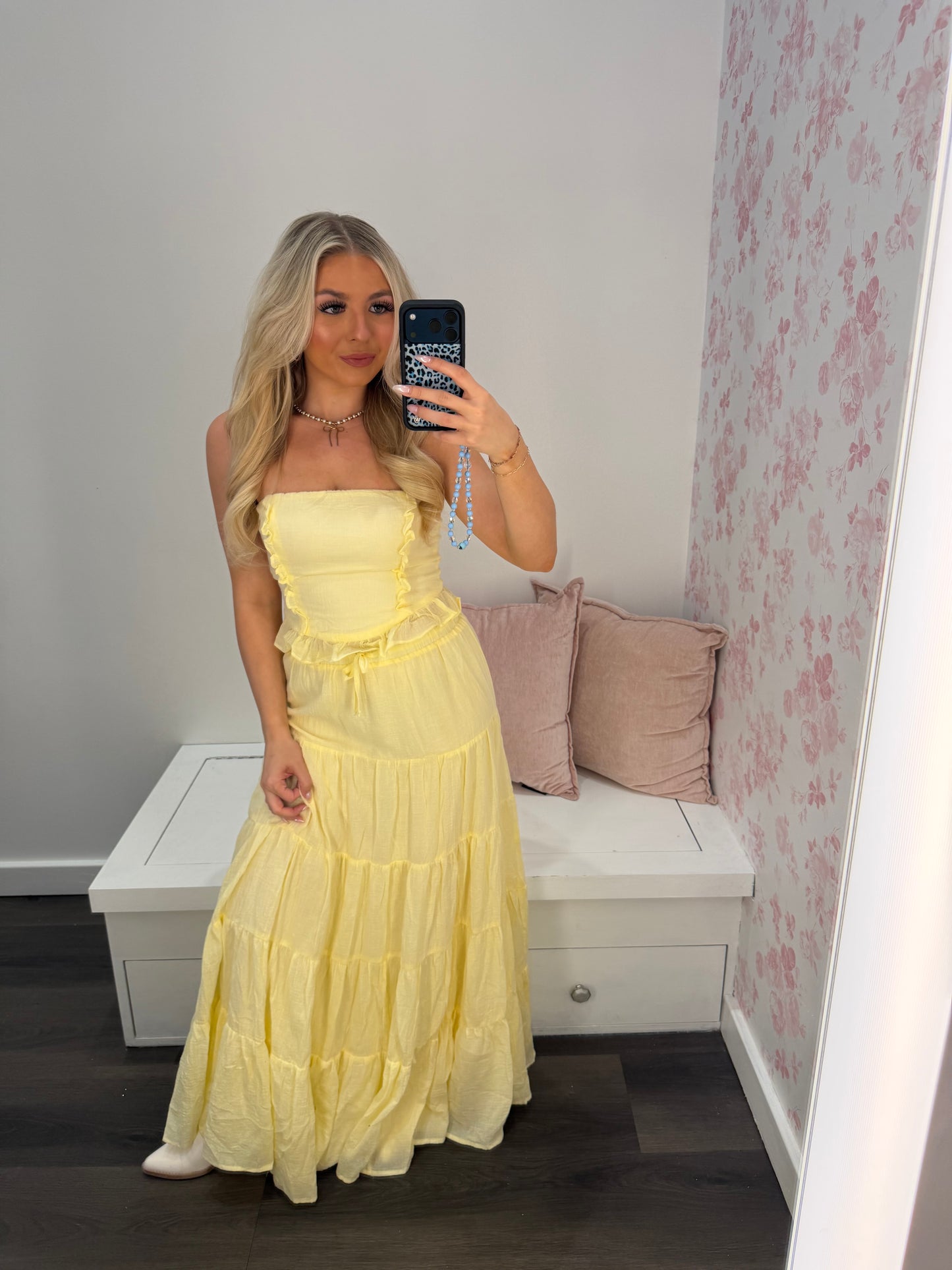 For The Better Set (SKIRT ONLY)