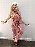 Candy Cane Striped Set (PANTS ONLY)