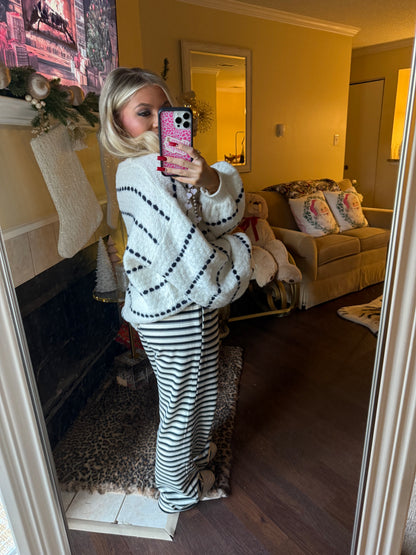 Olsen Oversized Sweater