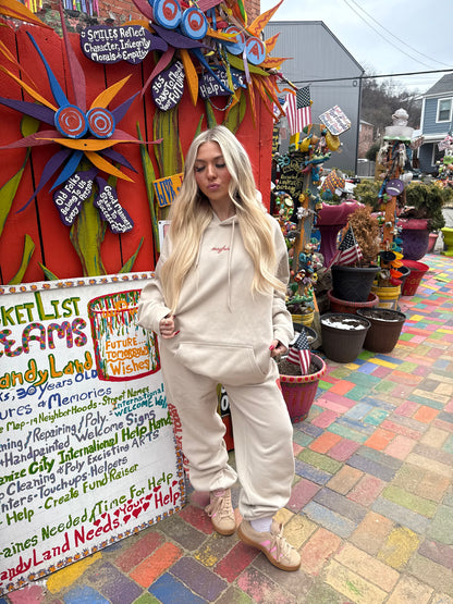 The Mayfair Group Everyone Matters Hoodie