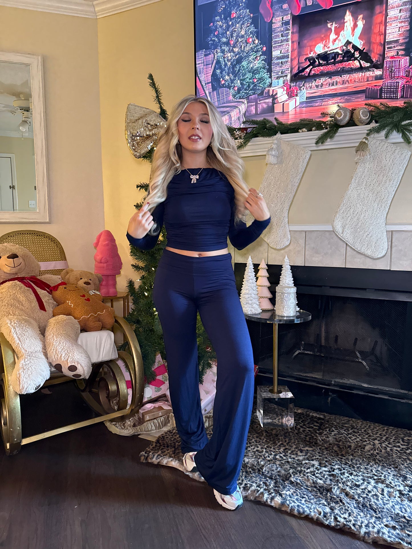 Soarin’ Set PANT ONLY