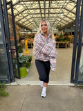 Ashwood Novelty Fleece