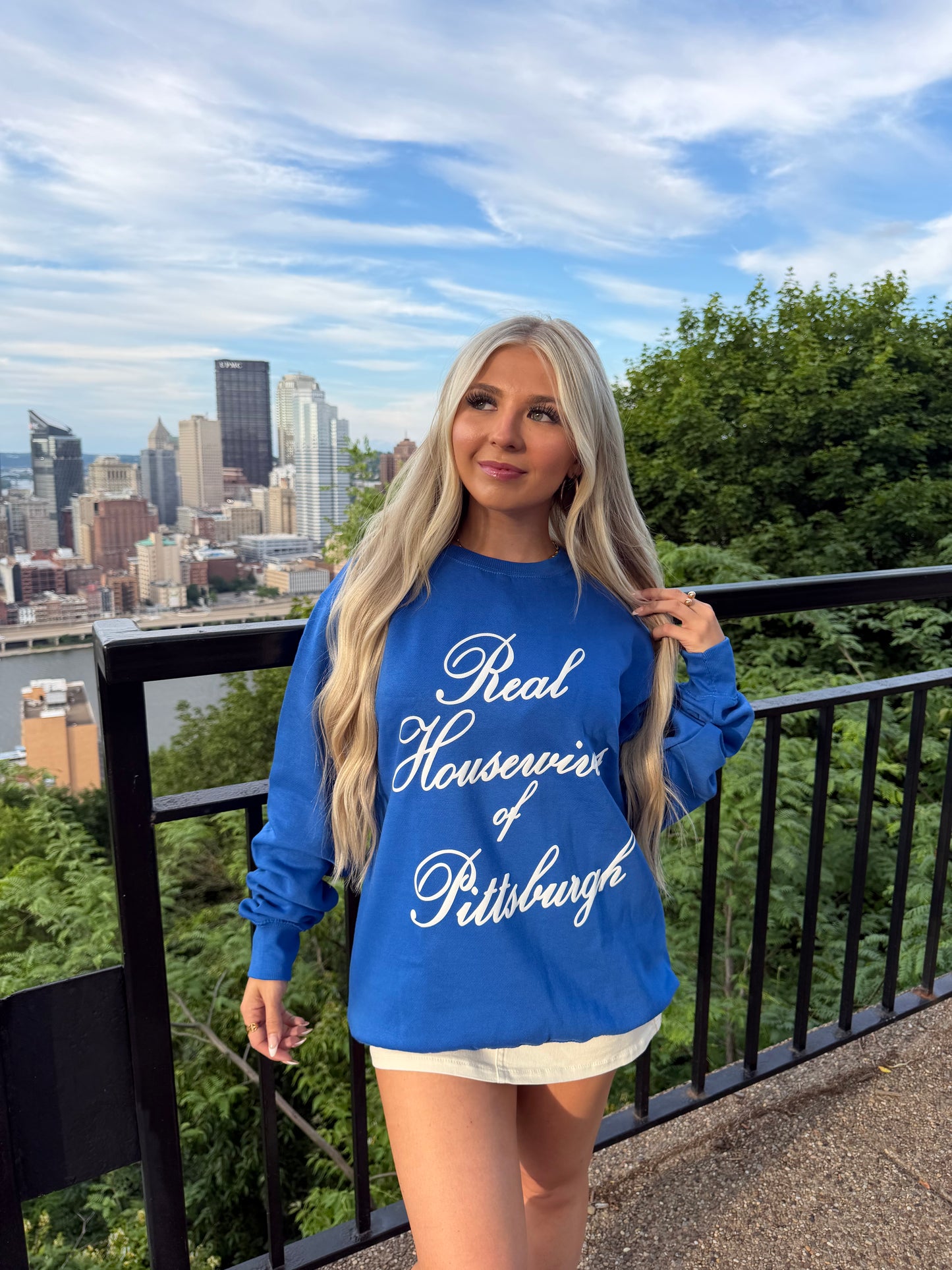 RHW Of Pittsburgh