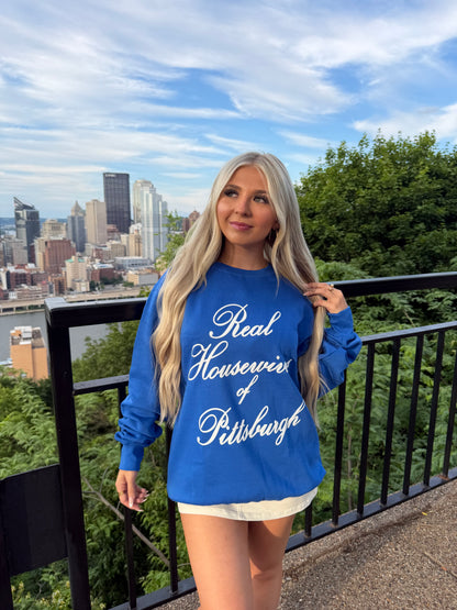 RHW Of Pittsburgh