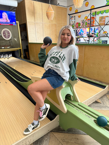 Boys Lie Athletics Crew