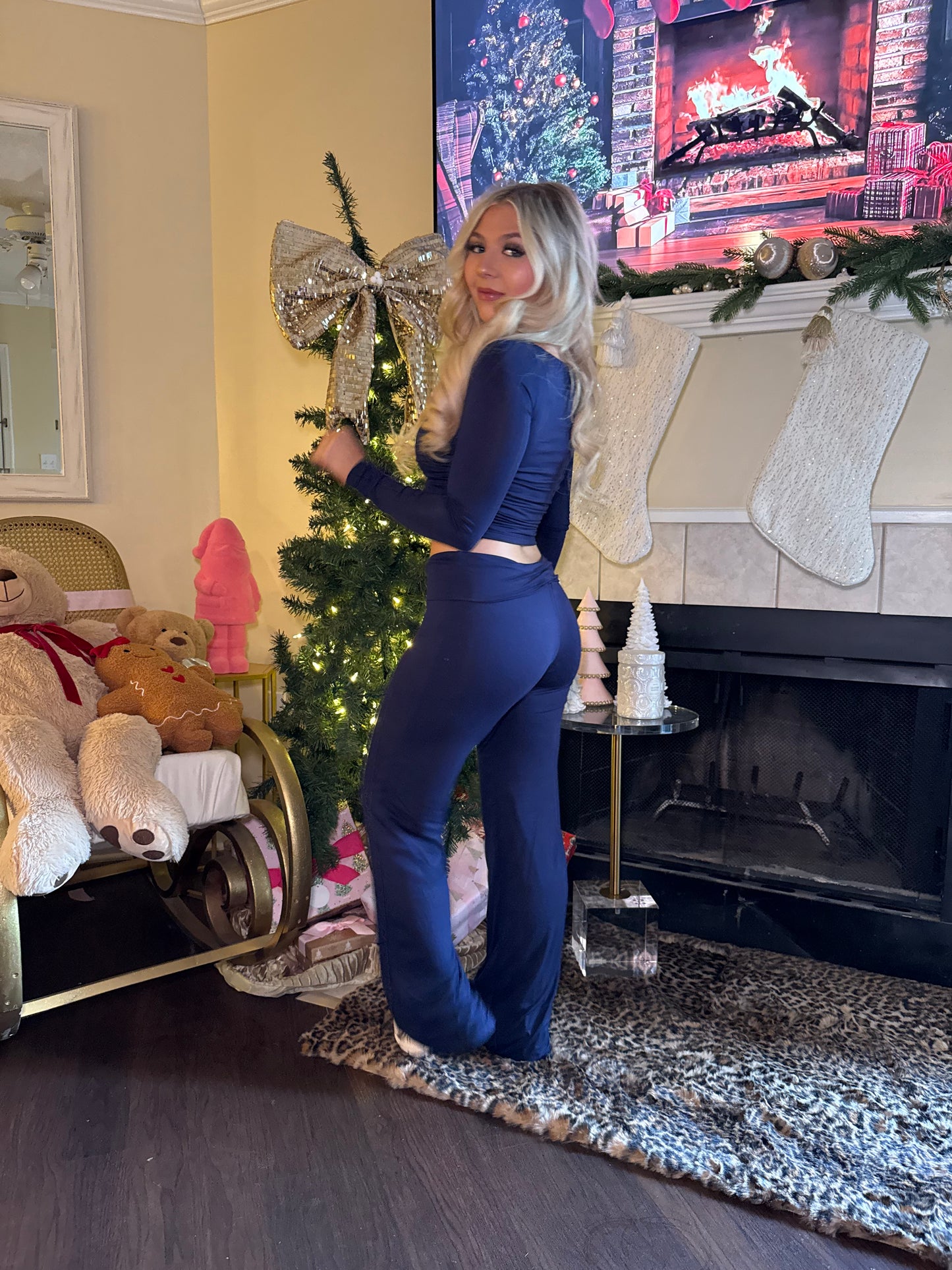 Soarin’ Set PANT ONLY