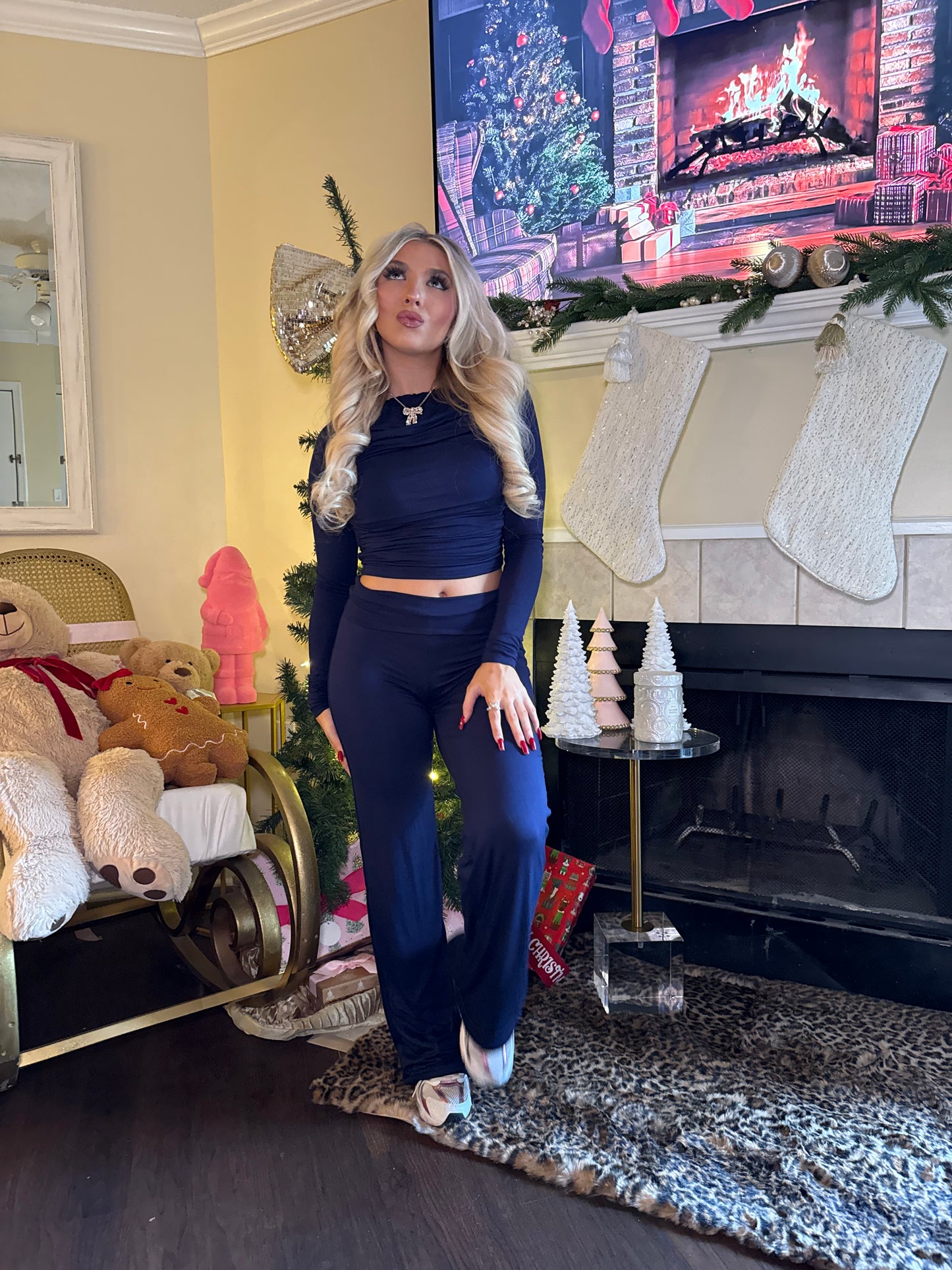 Soarin’ Set PANT ONLY