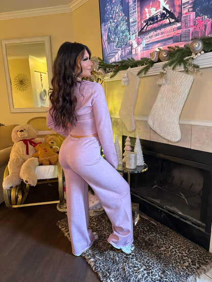 Lilac Lusting Set (TOP ONLY)