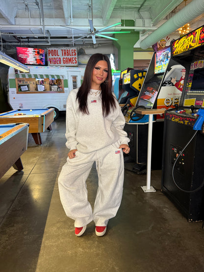 American Sweatsuit (TOP ONLY)