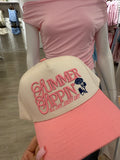 Summer Sippin Hat