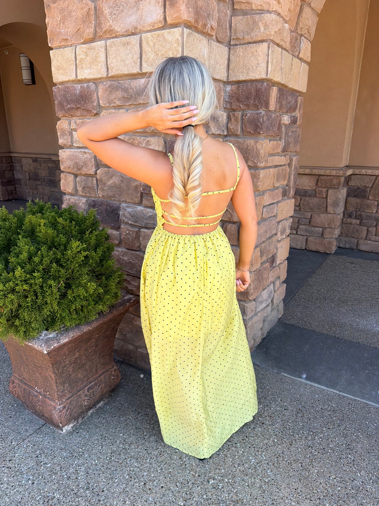 Bumblebee Core Maxi