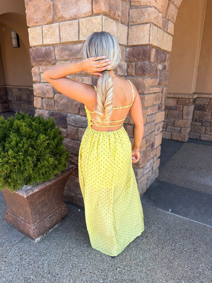 Bumblebee Core Maxi