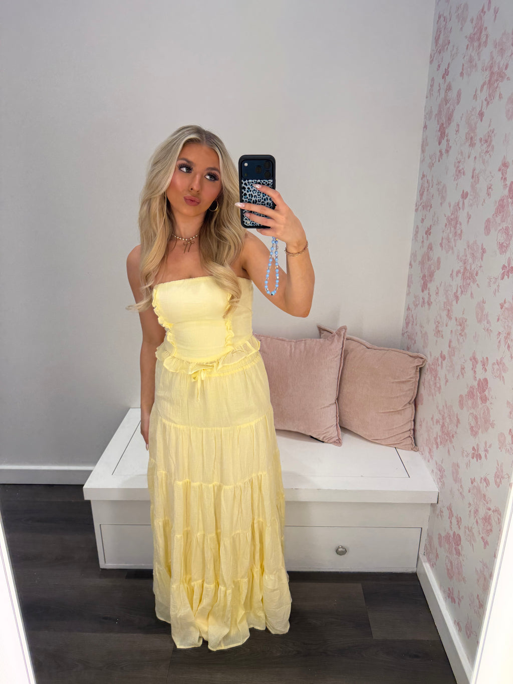 For The Better Set (TOP ONLY)