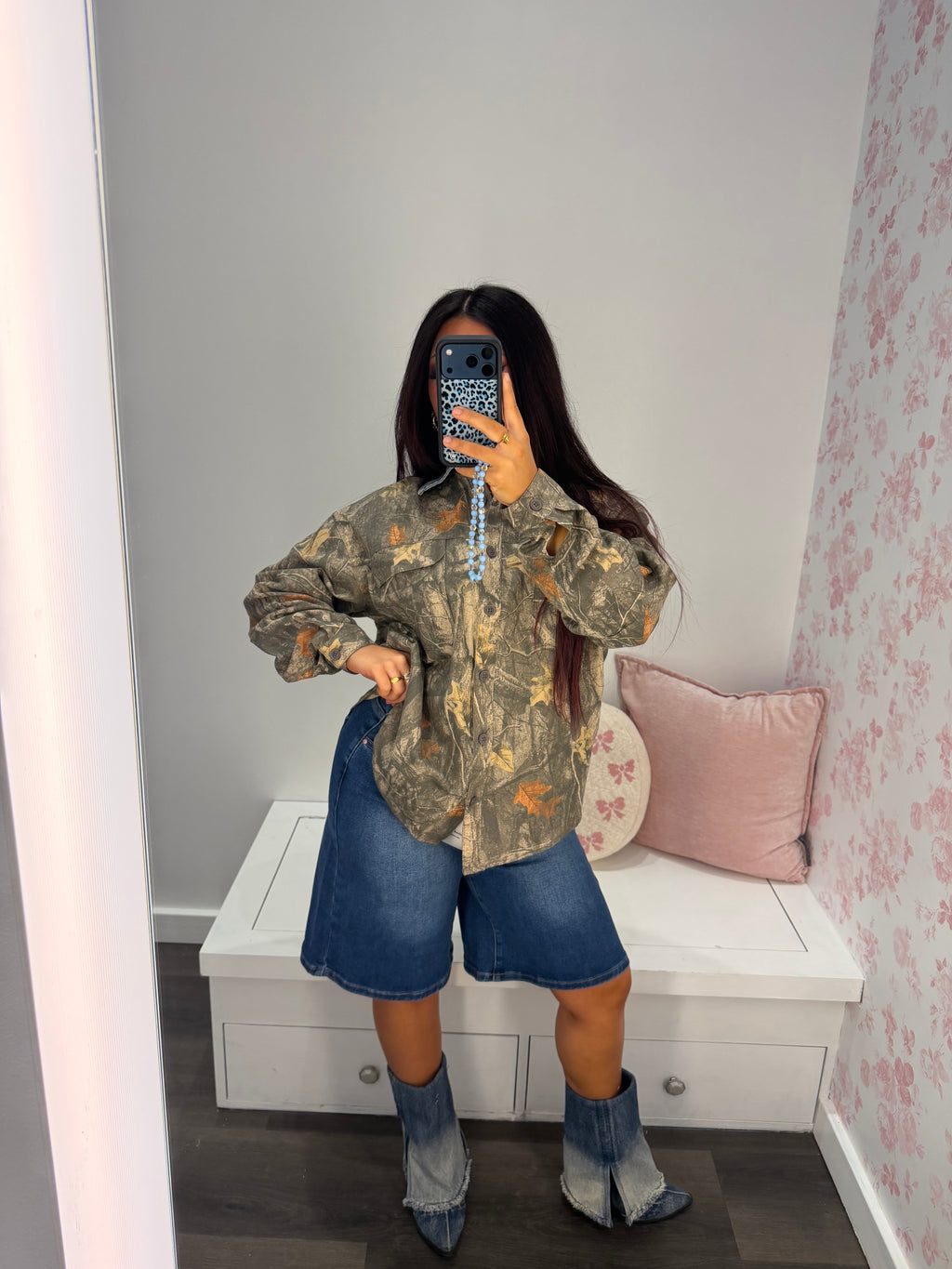 Indian Outlaw Jacket