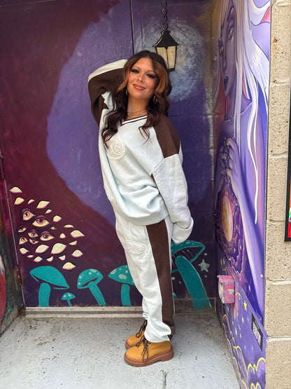 Boys Lie Lasso’d Up V-Neck