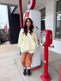 Boys Lie Butter Me Up Shorts