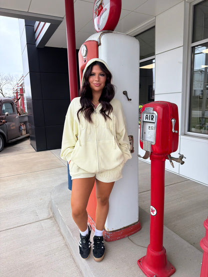 Boys Lie Butter Me Up Shorts