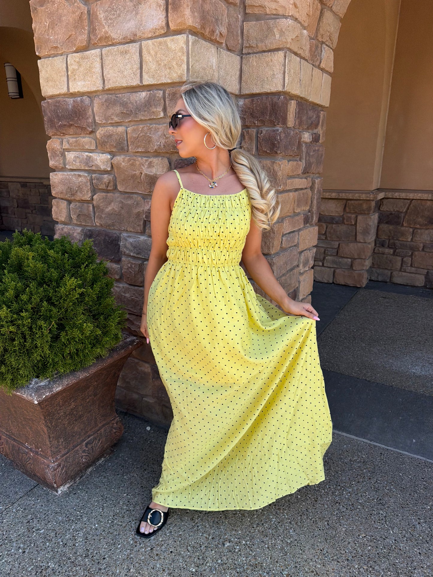Bumblebee Core Maxi