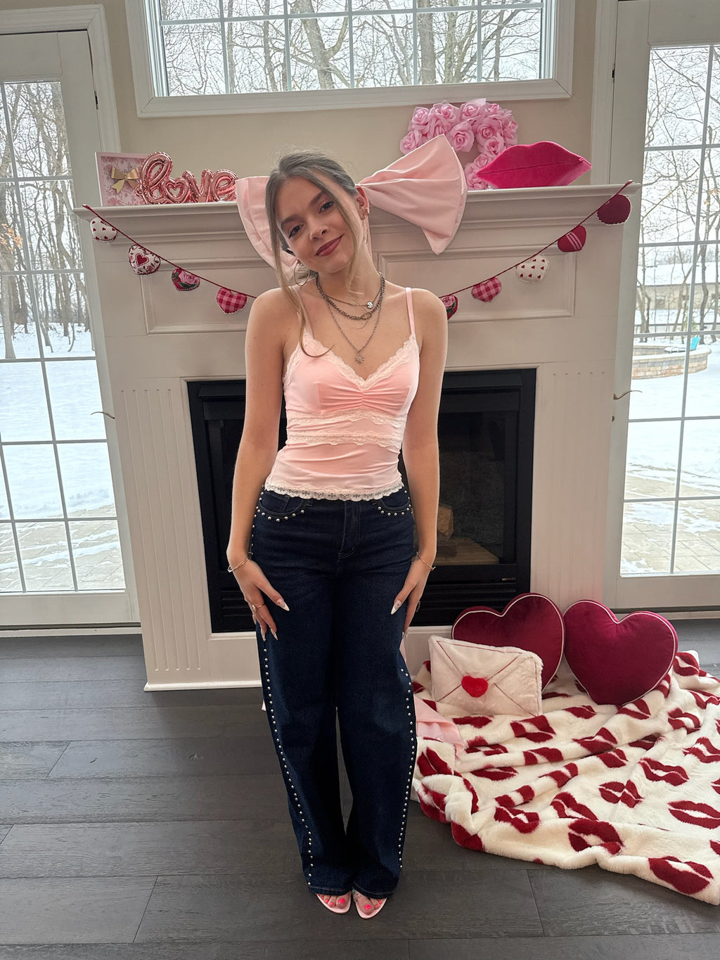 Baby Bells Cami