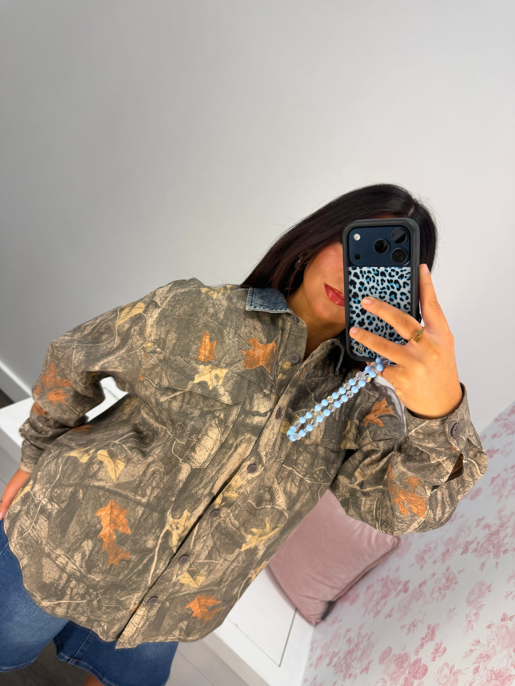 Indian Outlaw Jacket