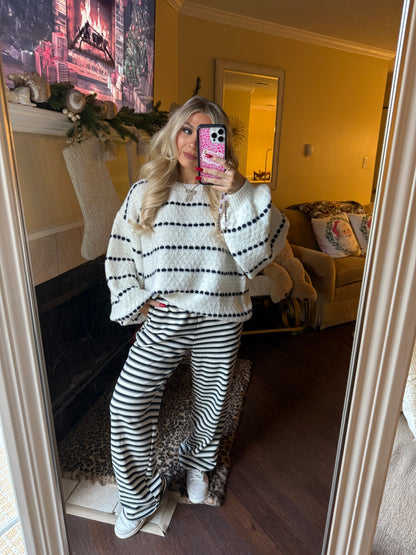 Olsen Oversized Sweater