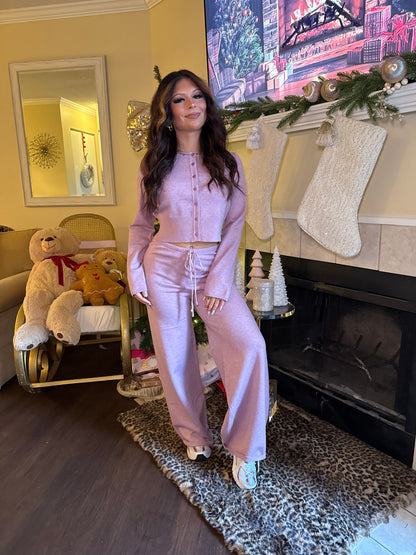 Lilac Lusting Set (TOP ONLY)