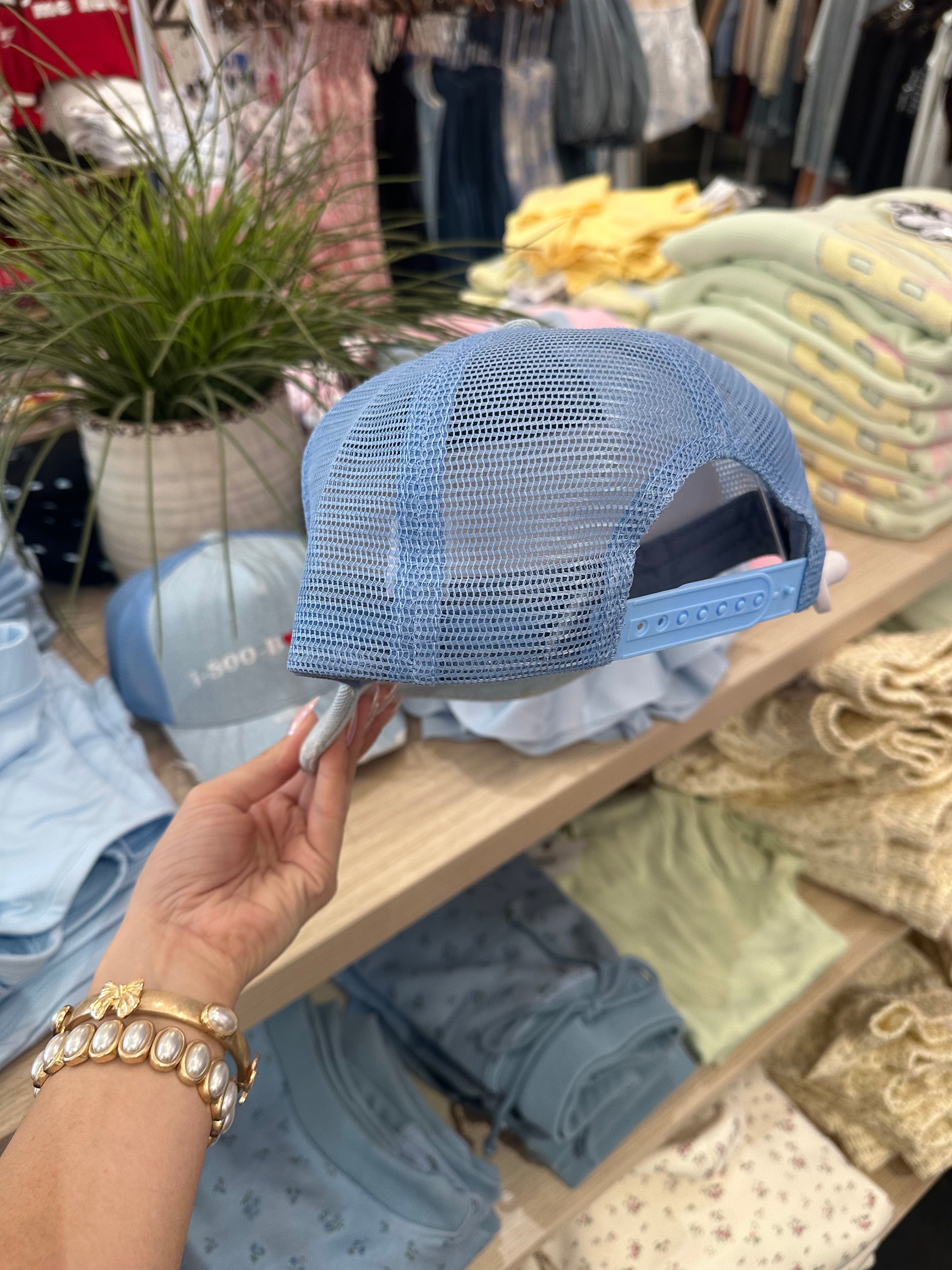 Denim 1-800 BOYS LIE