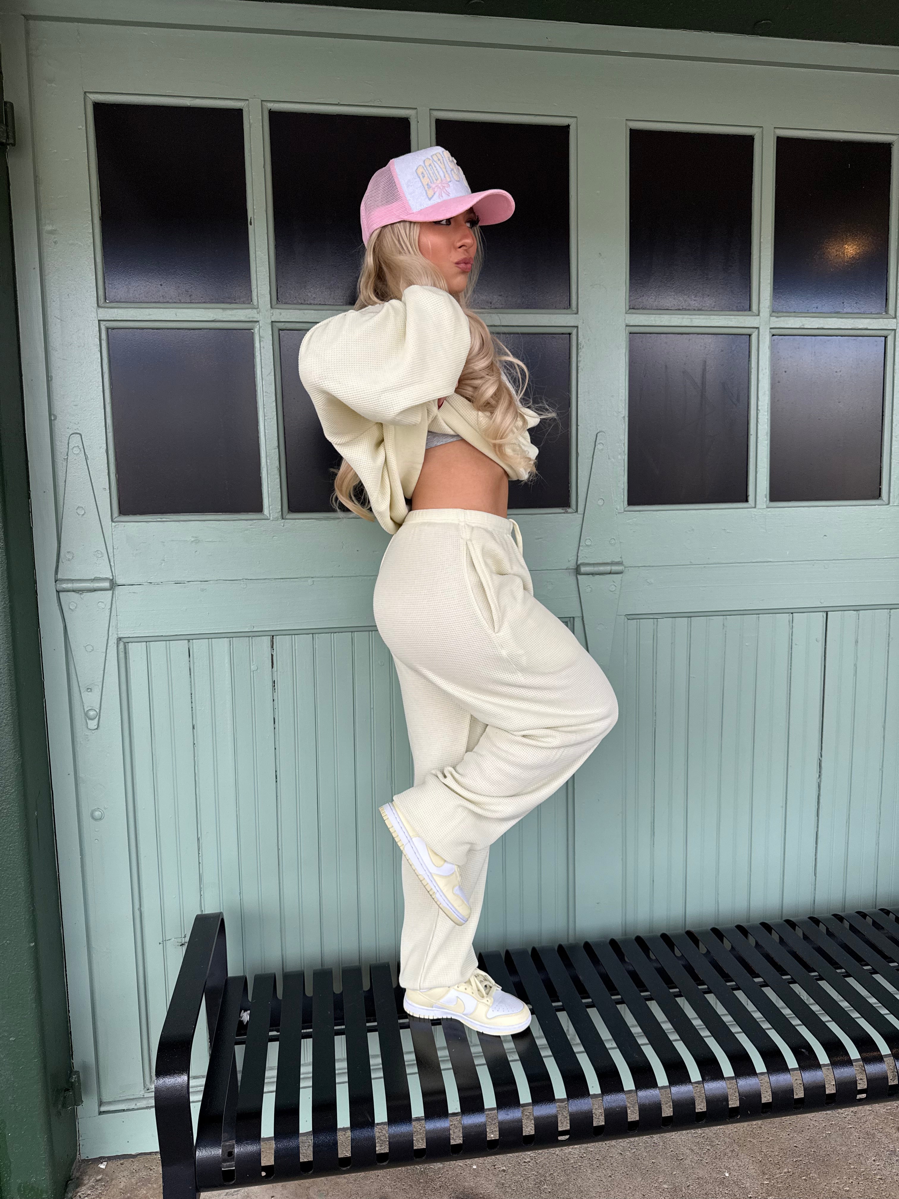 Boys Lie Pastel Me Pant