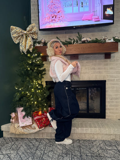 Desired Dark Lotus Jean