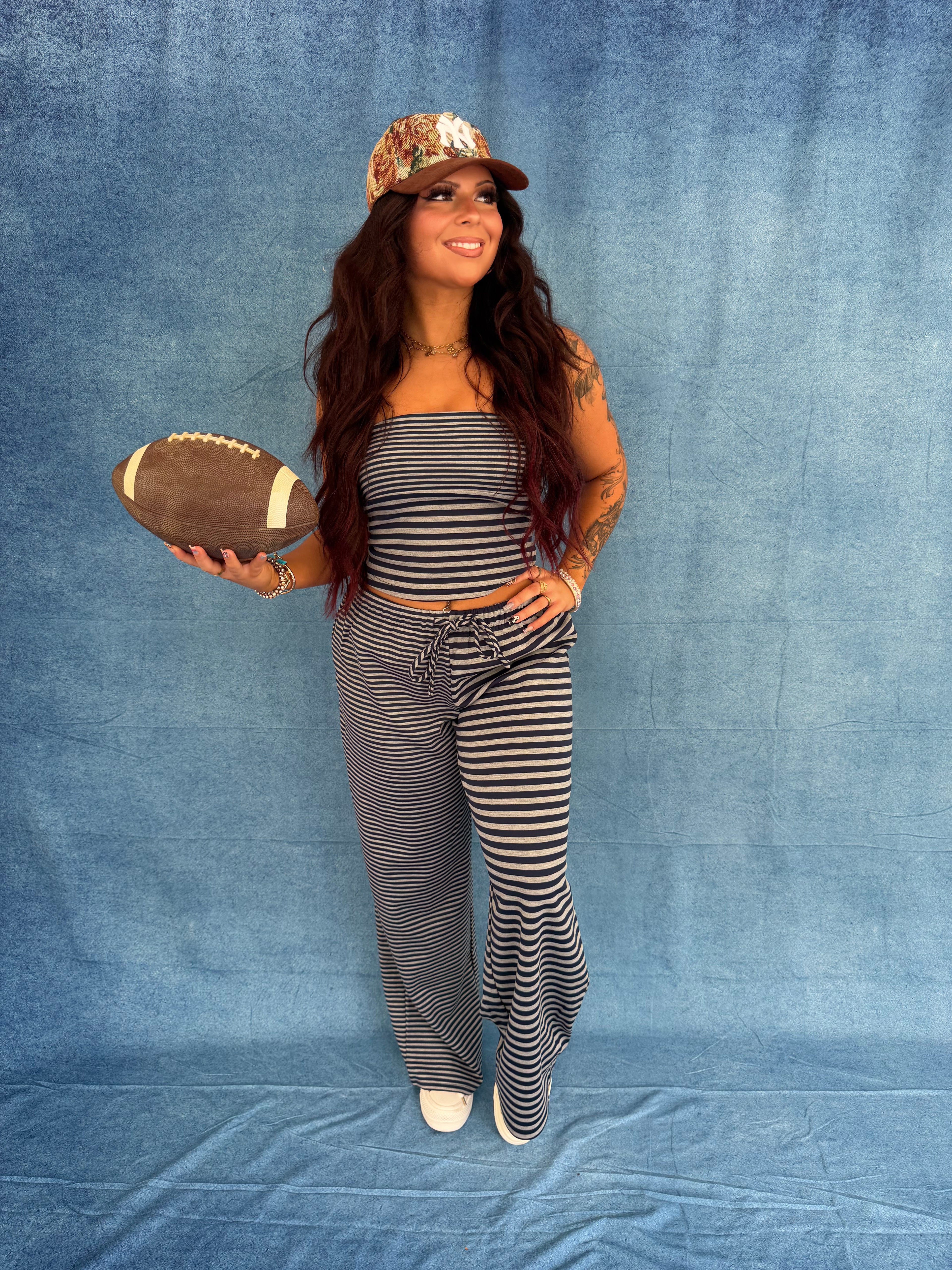 Now & Later Navy Set  (SOLD TOGETHER)