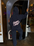 Happy Camp3r Polka Pant in Navy