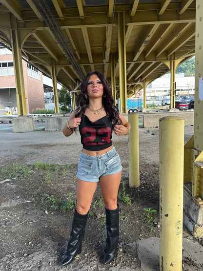 Run For The Hills Shorts