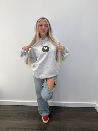 8 Ball Hoodie