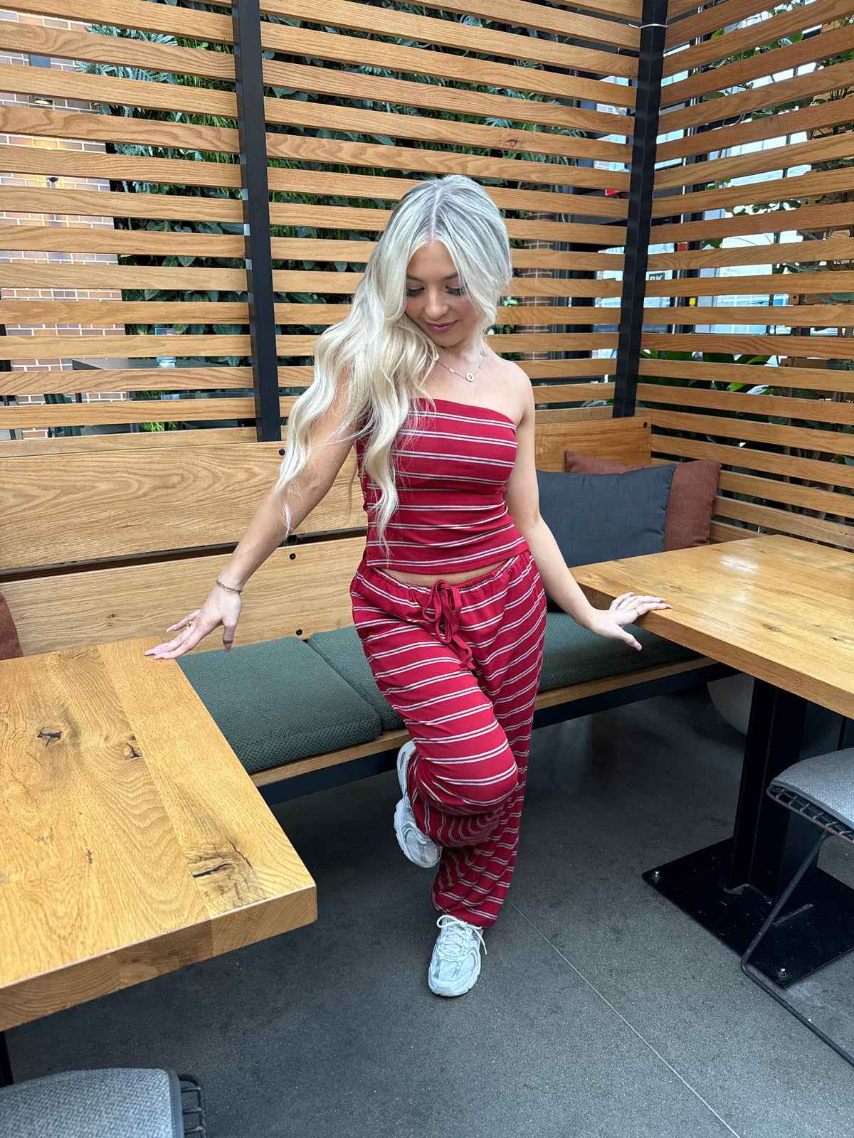 Chill Date Set (PANT ONLY)
