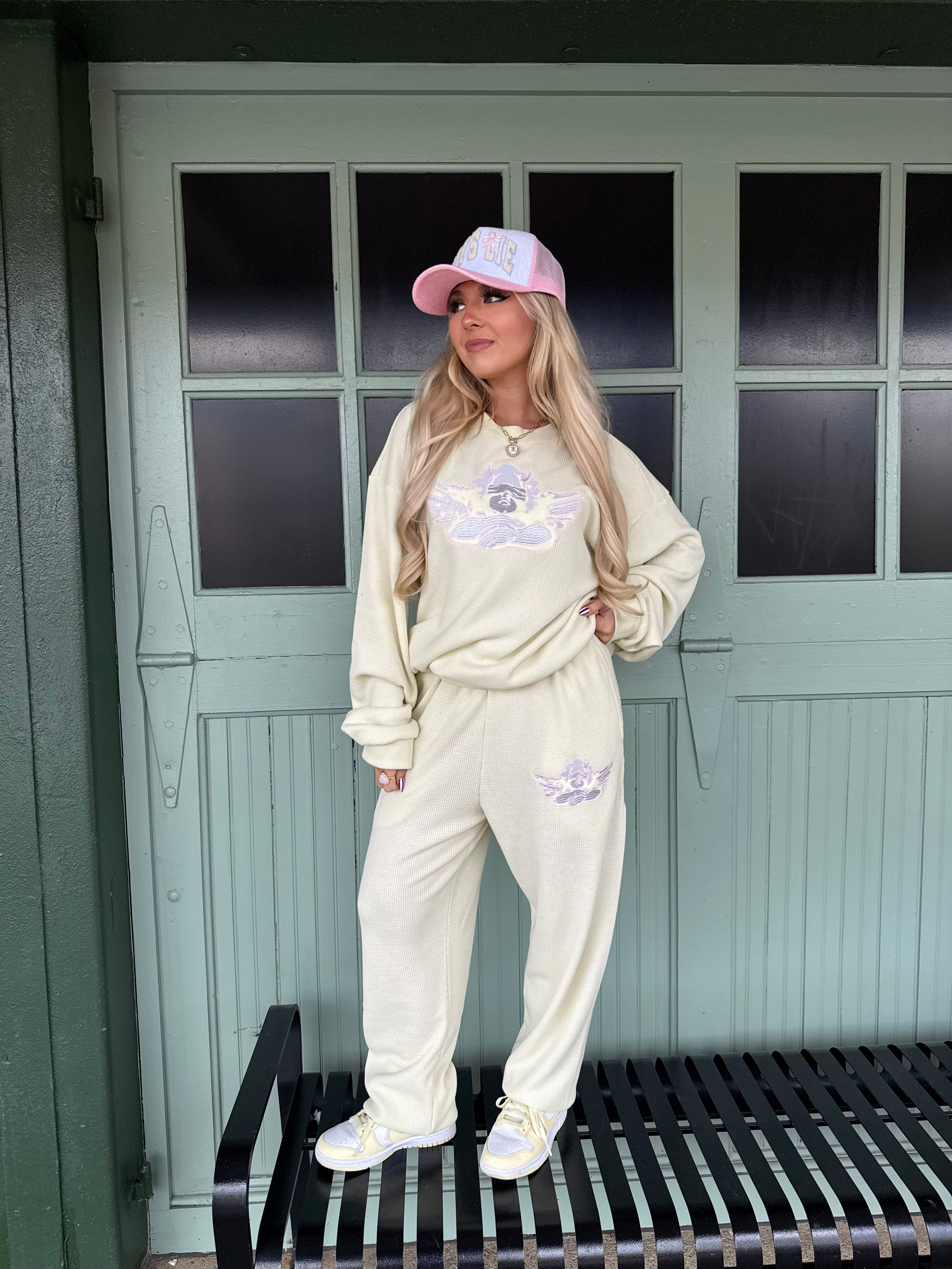 Boys Lie Pastel Me Pant