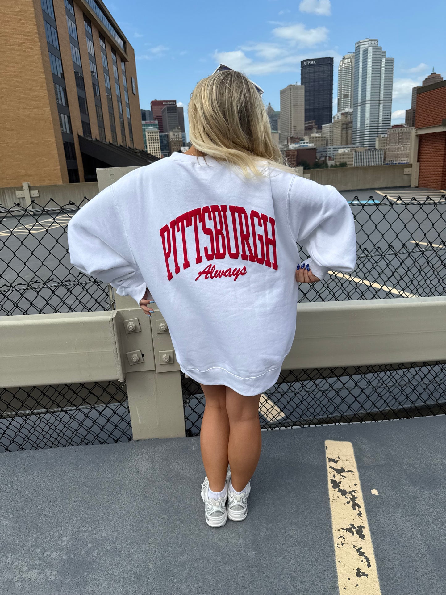 412, W/ Love in White