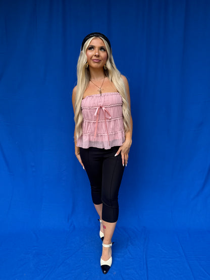 Is It That Sweet? I Guess So Pants