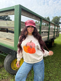 Pumpkin Pie Multi Crew FINAL SALE