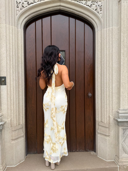 Boston Tea Party Dress