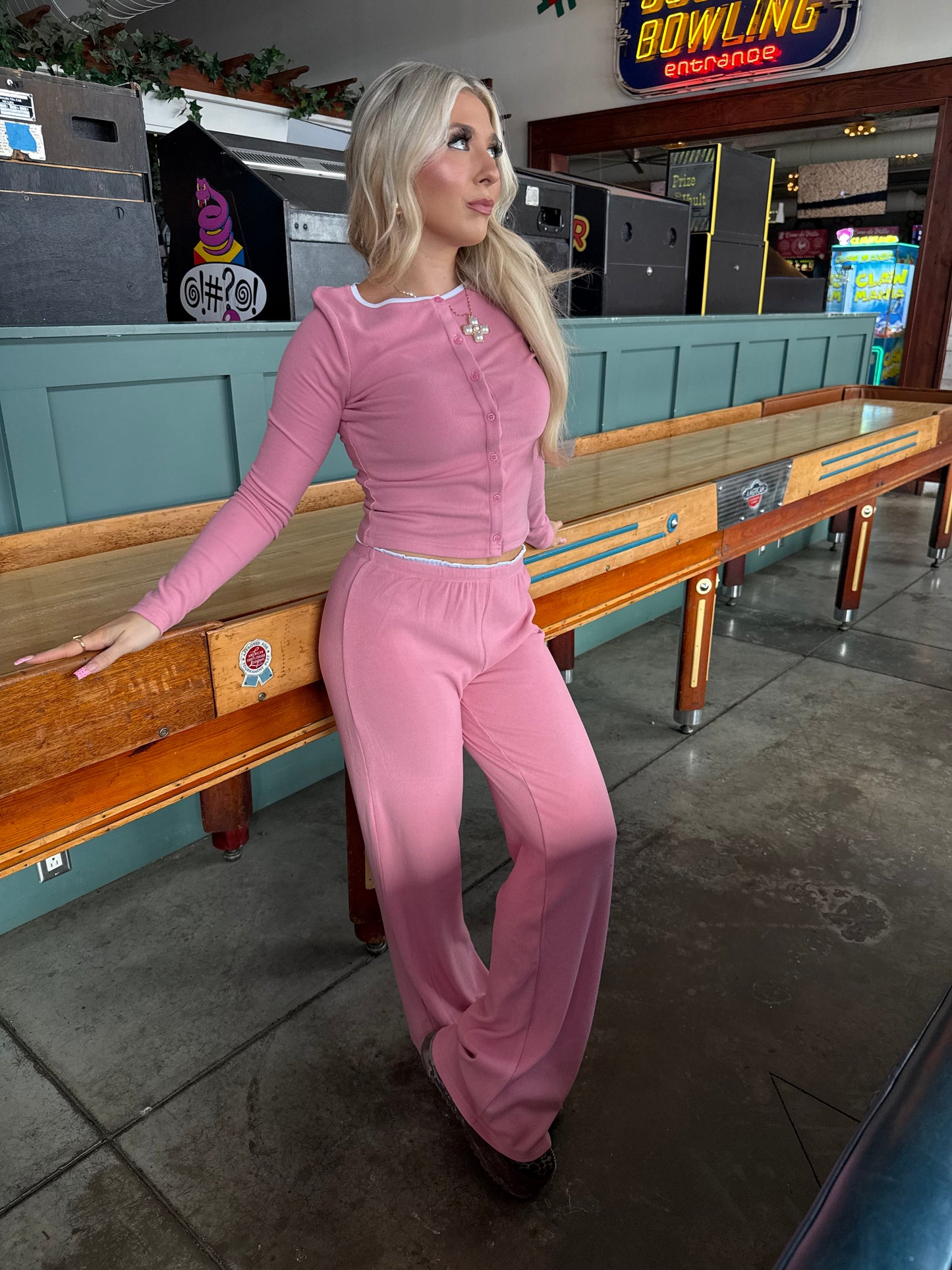 Vday Crush Set (PANT)