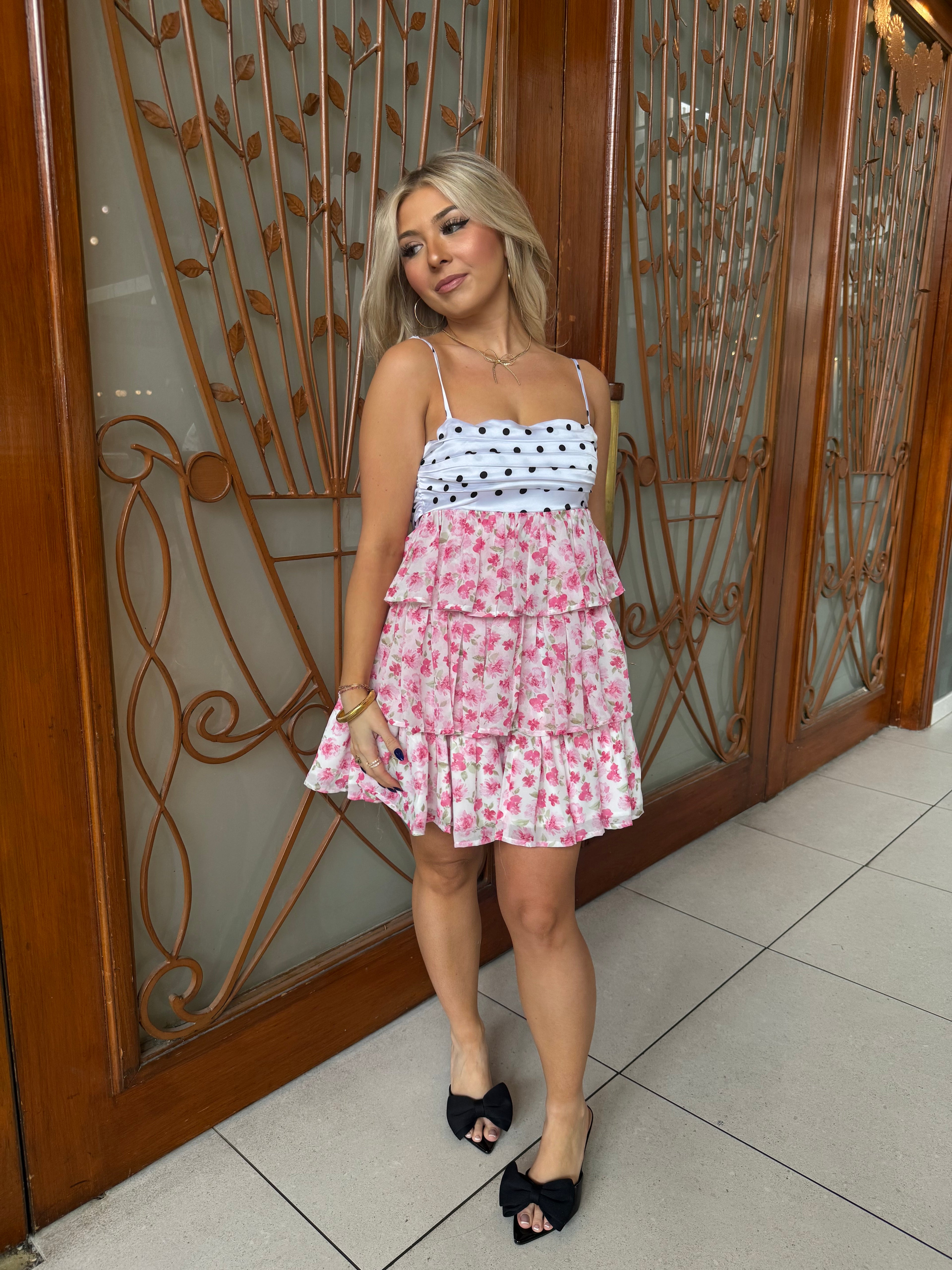 Sex In The City Dress
