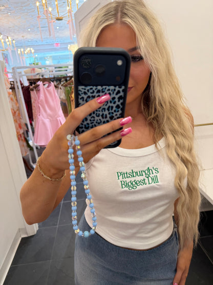 Biggest Dill Tank Top