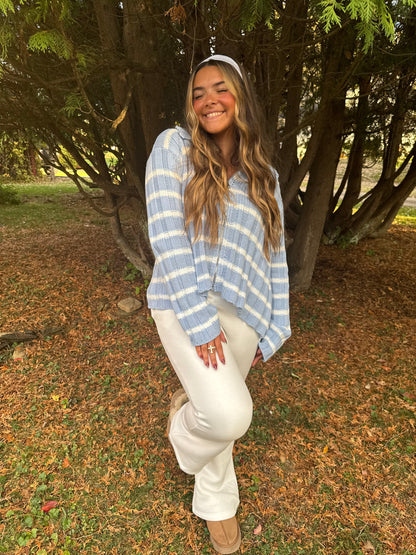 Winter Wonderland Zip